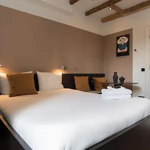 Bed and breakfast Centre Canal Belt