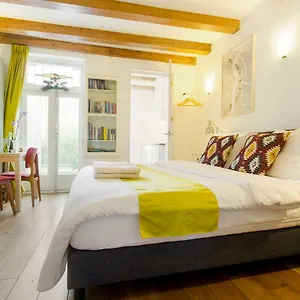  Bed and breakfast Mercedes