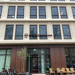 Hotel Camp-inn, Amsterdam